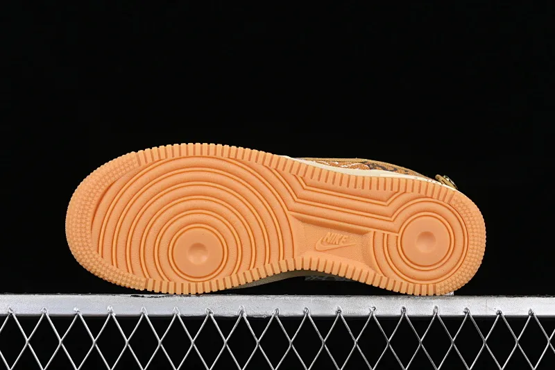 All Categories Nk Air Force 1 Air Force Series Nk Air Force 1 Low Air Force Low Top Pure Original Travis Scott x Nk Air Force 1 Low Air Force Joint Style Casual Sneakers CN2405-900